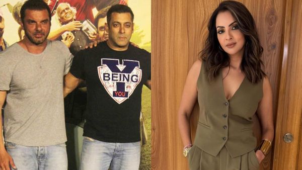 വിവാഹേതര ബന്ധം എനിക്ക് പ്രശ്നമല്ല, പിരിഞ്ഞതിന് കാരണം; തുറന്ന് പറഞ്ഞ് സീമ സജ്ദെ