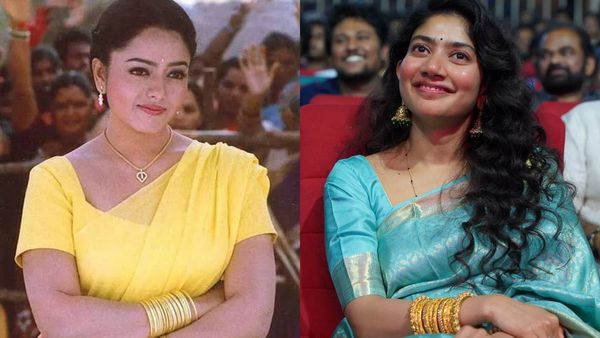 ജാതകത്തിൽ മരണം അന്നേ പറഞ്ഞു, സൗന്ദര്യക്ക് ഒരേയൊരു പകരക്കാരി; സായ് പല്ലവിക്ക് തുണയായത്