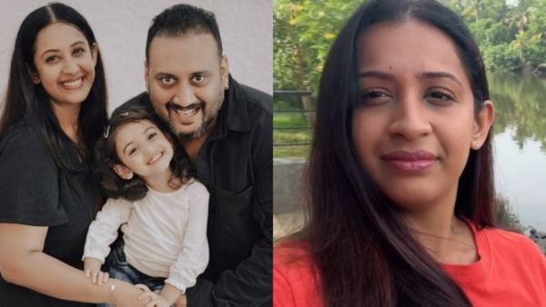 അവരെ വളർത്തി കൊതി തീർന്നിരുന്നില്ല, അപ്രതീക്ഷിതമായത് സംഭവിക്കുന്നതാണ് ജീവിതമെന്ന് മനസിലാക്കുന്നു; സൗഭാ​ഗ്യ
