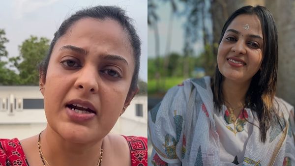 'നീയൊക്കെ എന്ത് തേങ്ങ പറഞ്ഞാലും എനിക്കൊരു ചുക്കുമില്ല'; അഹങ്കാരിയെന്ന് വിളിച്ചവരോട് ശ്രീക്കുട്ടി