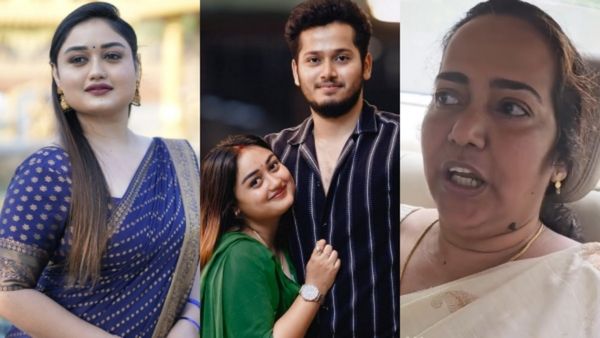 ഉച്ച വരെ ഉറങ്ങാൻ സമ്മതിക്കുന്ന അമ്മായിയമ്മ, കണ്ടറിഞ്ഞ് ചെയ്യുന്ന മരുമകൾ; ശ്രീലക്ഷ്മി ഭാ​ഗ്യമെന്ന് അമ്മായിയമ്മ