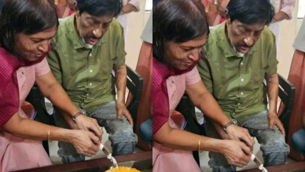 കാച്ചിക്കുറുക്കിയ വരികളും മർമ്മത്തിൽ കൊള്ളുന്ന എഴുത്തും...; ശ്രീനിവാസന്റെ പിറന്നാൾ പ്രിയപ്പെട്ടവർക്കൊപ്പം!