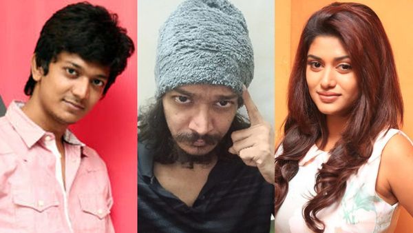 ഒവിയയുടെ ​ഗതി ശ്രീക്കുണ്ടാകരുത്; ആഘോഷിച്ചവർ നടിയോട് ചെയ്തത്; തുറന്ന് പറഞ്ഞ് അന്തനൻ