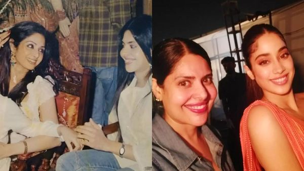 വിദേശത്തോ ഷൂട്ടിം​ഗിലാേ ആണെന്നാണ് ഇപ്പോഴും കരുതുന്നത്; ഉൾക്കൊള്ളാനായിട്ടില്ല; ശ്രീദേവിയെക്കുറിച്ച് മഹേശ്വരി