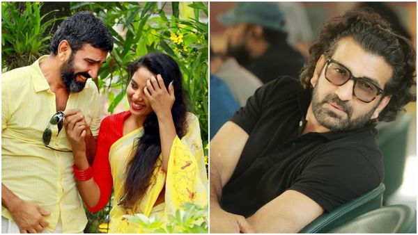 വിളിച്ചിട്ട് വന്നതാണ്, എന്നിട്ട് അപമാനിച്ചു! സ്റ്റേജിലേക്ക് തന്നെ മാത്രം വിളിച്ചില്ല, പൊട്ടിത്തെറിച്ച് സുധീർ