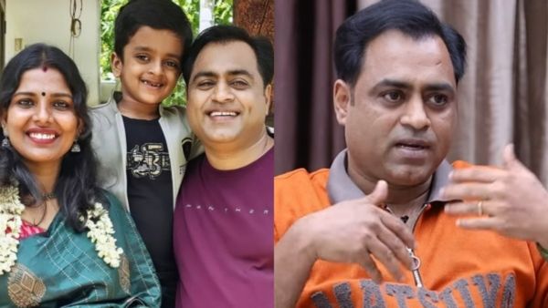 വീടിനുള്ളിൽ മുഴുവൻ കനൽ, തീപിടുത്തത്തിൽ അന്ന് ഞാനും ഭാര്യയും ബൈക്കും മാത്രം ബാക്കിയായി; സുധീർ പരവൂർ