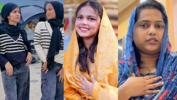 അവർ ബെസ്റ്റ് ഫ്രണ്ട്സായിരിക്കുന്നതിൽ എനിക്ക് പ്രശ്നമില്ല, സുനു നല്ല മകൾ, കുട്ടിയെ വിഷമിപ്പിക്കരുത‍്; സുഹാന