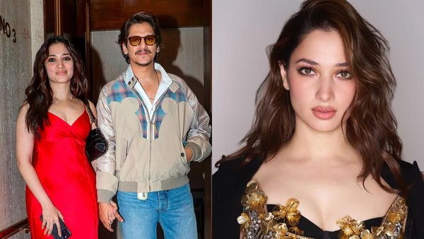 മനസില്ലാതെ സമ്മതിച്ചു, പക്ഷെ പിന്നീട് തമന്നയുടെ മാറ്റം അച്ഛൻ ശ്രദ്ധിച്ചു; വിജയ് വർമയുമായി പിരിയാൻ കാരണം?