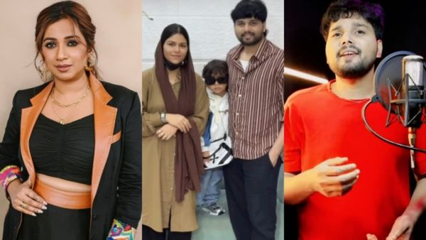 ശ്രേയ ഘോഷാലിനോട് കള്ളം പറഞ്ഞ് പാടിക്കാൻ ശ്രമിച്ചു, ആരാധന കൊണ്ട് വിളിക്കുന്നതാണെന്ന് ഞാൻ അറിഞ്ഞില്ല; തൻസീർ