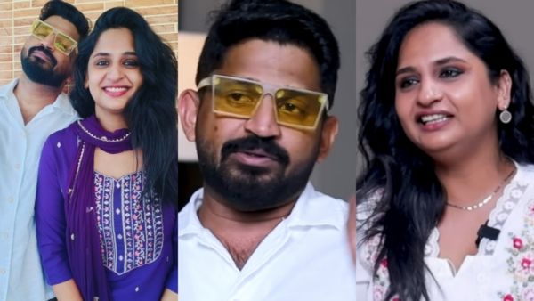 സദ്ദാം ഹുസൈൻ എന്ന പേര് പറഞ്ഞാൽ വിശ്വസിക്കില്ല, കല്യാണം കഴിച്ചാലോയെന്ന ചോദ്യത്തിൽ വീണുപോയി; തിങ്കൾ ഭാൽ