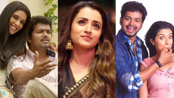 ആ മുഖമൊന്ന് തെളിഞ്ഞത് അസിന് മുന്നിൽ മാത്രം; തൃഷയോട് പോലും വിജയ് ഇങ്ങനെയല്ല; അന്ന് നയൻതാരയെ മാറ്റി