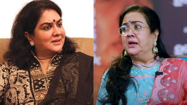 'നിങ്ങളുടെ സിനിമയിലെ മോശം അനുഭവം'; ആ സ്ത്രീ എന്നെ നിരന്തരം വിളിച്ചു; പക്ഷെ സത്യാവസ്ഥ: ഉർവശി