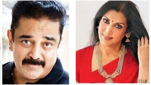 വീട്ടിലെ പാത്രങ്ങള്‍ പോലും തന്നില്ല, ജീവനാംശം തന്ന് പാപ്പരായെന്ന കമല്‍ ഹാസന്റെ ആരോപണത്തിൽ മുൻഭാര്യ വാണി ഗണപതി