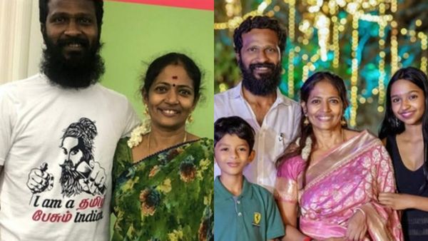 അച്ഛൻ കരഞ്ഞു, പെണ്ണ് കാണാൻ വന്ന ദിവസം മറക്കില്ല; ആദ്യത്തെ തവണ അബോർഷനായപ്പോൾ...; വെട്രിമാരന്റെ ഭാര്യ ആരതി