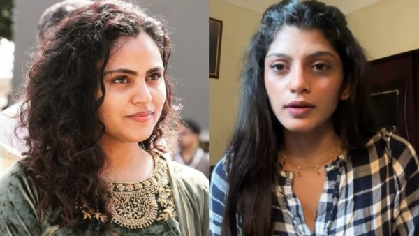 നീ ആരാ മമ്മൂട്ടിയോ വാക്ക് ഔട്ട് നടത്താനെന്ന് ചോദിച്ചു, മദ്യപിച്ച് അയാൾ സെറ്റിലെത്തി; ശ്രുതി രജനികാന്ത്