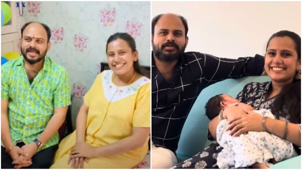 വീട്ടുകാരോട് പോലും പറയാതെ അങ്ങനൊരു തീരുമാനമെടുത്തു! ദേവികയ്‌ക്കൊപ്പം താമസം മാറുകയാണെന്ന് വിജയ് മാധവ്