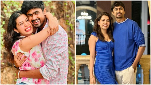 അവന്റെ ഭാര്യയും കുഞ്ഞിന്റെ അമ്മയുമായി! എന്നിട്ടും വിശ്വസിക്കാന്‍ പറ്റുന്നില്ലേ? ദിയയുടെ വീഡിയോ കണ്ട് ആരാധകര്‍