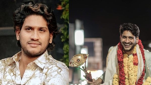 എമ്പുരാൻ മനുഷ്യരെ തമ്മിലടിപ്പിച്ചു കാശുണ്ടാക്കാനുള്ള മാർക്കറ്റിങ് തന്ത്രം ആണെന്ന് പറഞ്ഞവരെ ശ്രദ്ധിച്ചു; അഖിൽ