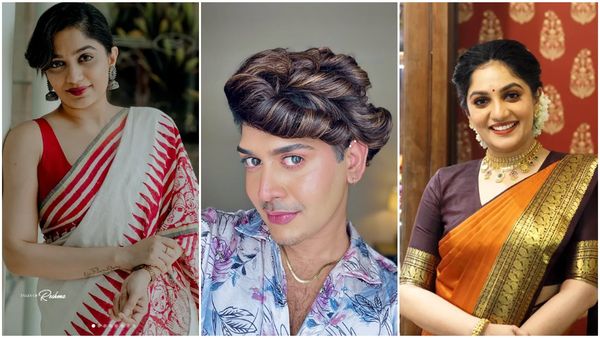 എന്നെ പറ്റി വളരെ മോശം പറഞ്ഞില്ലേ, എന്നിട്ടും ഞാന്‍ നല്ല രീതിയില്‍ പെരുമാറണമോ? റിയാസിനോട് ആര്യ ബഡായ്