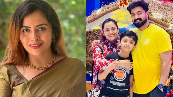 ഭര്‍ത്താവിന്റെ വീട്ടുകാരാണ് പ്രശ്‌നത്തിലായത്, നടിയായത് കൊണ്ട് വഴിയിലൂടെ പോകുന്നതെല്ലാം തലയില്‍ വരും; ധന്യ മേരി