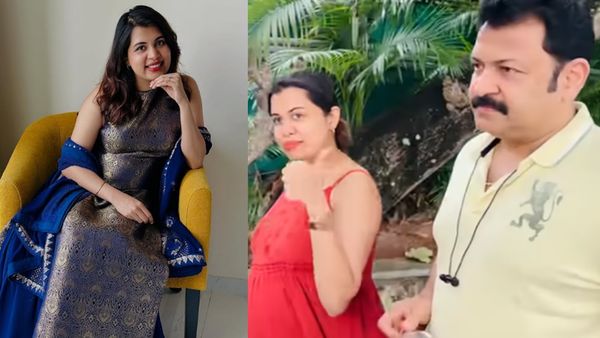 ഗർഭിണിയ്ക്ക് കിട്ടാവുന്നതിൽ വെച്ചേറ്റവും വലിയ ഭാഗ്യം! ദിയയുടെ വീഡിയോയില്‍ അച്ഛനെയും ഭർത്താവിനെയും കണ്ട ആരാധകർ