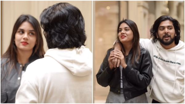 ഇവരെ കാണുമ്പോൾ പേടിയാവുന്നു! പിരിയേണ്ടി വന്നാല്‍ രണ്ടാള്‍ക്കും സഹിക്കാൻ കഴിഞ്ഞെന്ന് വരില്ല; കമന്റുമായി ആരാധകർ