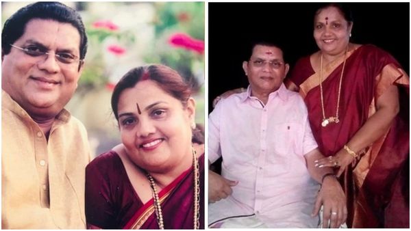 ആറരയ്ക്ക് മുല്ലപ്പൂ ചൂടി ഇരുന്നിട്ട് കാര്യമില്ലെന്ന് ഭാര്യയ്ക്ക് മനസിലായി! പിന്നെ മുല്ലപൂവും വേണ്ടാതായി;ജഗതി