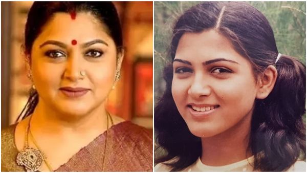 രക്തം വരുന്നത് വരെ അച്ഛൻ തല്ലിയിട്ടുണ്ട്! അദ്ദേഹം കാരണമാണ് തെറ്റായ സിനിമകള്‍ ചെയ്യേണ്ടി വന്നതെന്ന് നടി ഖുശ്ബു