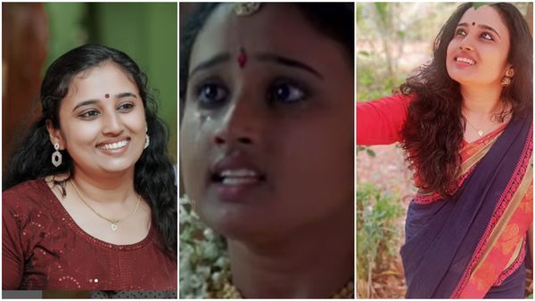 രണ്ട് ഡ്രസ്സ് മാത്രമേ ഉള്ളു, അത് സേഫ്റ്റി പിൻ കുത്തി അഡ്ജസ്റ്റ് ചെയ്യും! അമ്മയെ കുറ്റപ്പെടുത്തില്ല; മഞ്ജുഷ