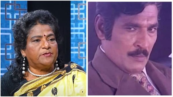 റേപ്പ് സീനിനിടെ ശരീരത്തില്‍ മുറിവേല്‍പ്പിച്ചു! ഇങ്ങനൊരു നടനുണ്ടോന്ന് ചിന്തിച്ചു; ബാലന്‍ കെ നായരെ പറ്റി നടി മായ