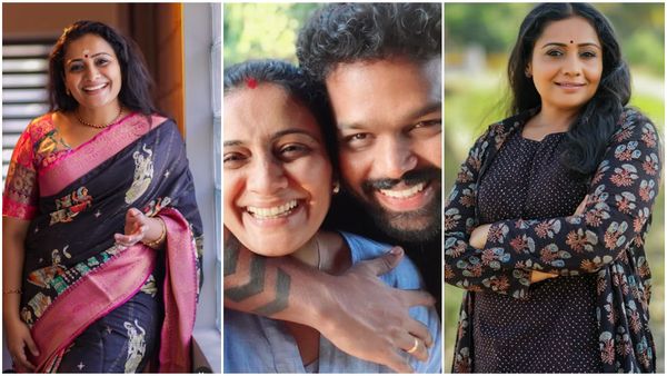 എന്നെ പോലൊരു ജീവിതം എല്ലാവര്‍ക്കും ഉണ്ടാവട്ടെ! 25 വര്‍ഷത്തെ ജീവിതത്തെ കുറിച്ച് നടി മീര വാസുദേവൻ