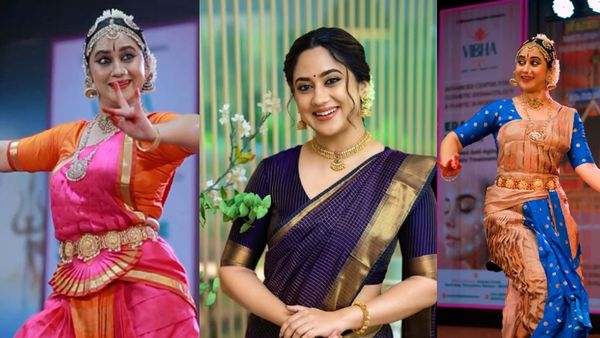 ട്രോളന്മാര്‍ കഷ്ടപ്പെടുന്നു, ക്യാമറ വര്‍ക്കാവുന്നില്ല! ഡാന്‍സിനെ കളിയാക്കിയവരെ തിരിച്ച് പരിഹസിച്ച് നടി മിയ