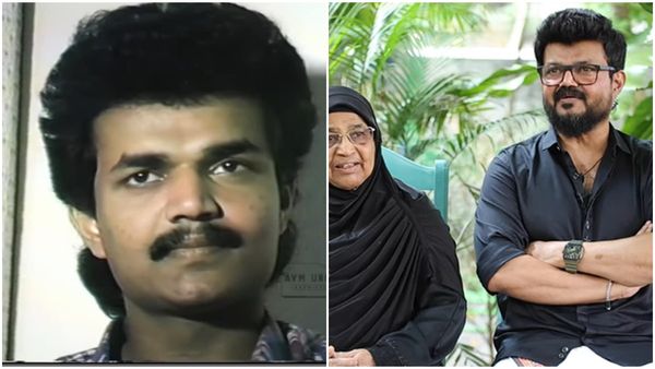 മരിക്കാന്‍ നേരത്ത് ഉപ്പ പറഞ്ഞത് അതാണ്! 16 വയസുള്ളപ്പോള്‍ ഒരു കുടുംബം മുഴുവന്‍ തന്റെ തലയിലായി; നാദിര്‍ഷ