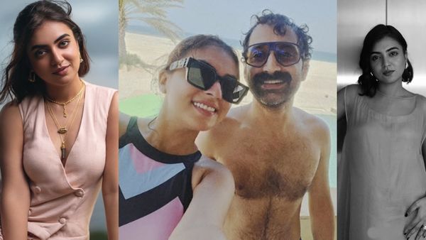 നസ്രിയയ്ക്ക് ഇതെന്ത് പറ്റി, സുഖമില്ലെന്നാണോ? ഫഹദ് എവിടെ! മാനസികമായിട്ടും തകർന്ന് പോയതായി വെളിപ്പെടുത്തി നടി