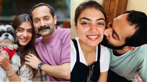 ഡിവോഴ്‌സായെന്ന് മാത്രം പറയല്ലേ! ഇമോഷണല്‍ പോസ്റ്റിന് പിന്നാലെ നസ്രിയയോട് അഭ്യാര്‍ഥനയുമായി സോഷ്യല്‍ മീഡിയ