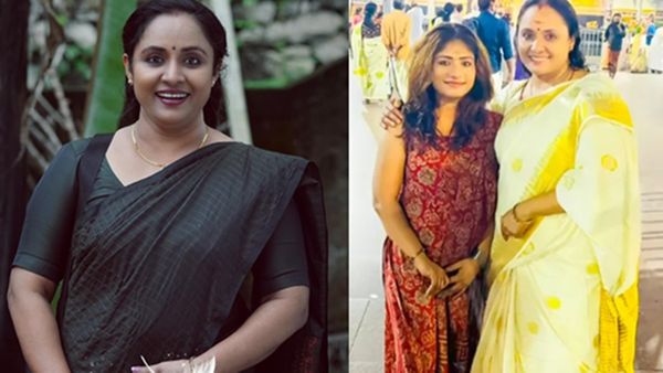 അന്ന് വേറെ വരുമാനമില്ല, ഞാനൊരു അഭിനയ തൊഴിലാളിയാണ്! മനസില്‍ വിചാരിക്കാത്ത കാര്യങ്ങളാണ് സംഭവിച്ചത്; നിഷ സാരംഗ്