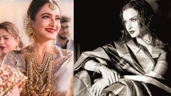 രേഖ വെറുമൊരു ടൈംപാസ്! കാമുകിയായ നടിയെ കുറിച്ച് ജൂനിയര്‍ ആര്‍ട്ടിസ്റ്റിനോട് പറഞ്ഞു, ആ പ്രണയം തകര്‍ന്നതിങ്ങനെ