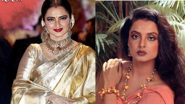 പെണ്‍കുട്ടികള്‍ വിവാഹത്തിന് മുന്‍പ് ലൈംഗികത ആസ്വദിക്കണം! നടി രേഖയുടെ വിവാദ പരാമര്‍ശങ്ങള്‍ വീണ്ടും വൈറല്‍