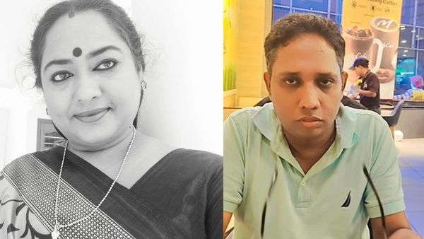 ആറാട്ടണ്ണന് പൂട്ട് വീണു! നടിമാരെ പറ്റി അനാവശ്യം പറഞ്ഞു, കൈയ്യില്‍ കിട്ടിയാൽ എന്ത് വേണമെന്ന് അറിയാമെന്ന് നടി ഉഷ