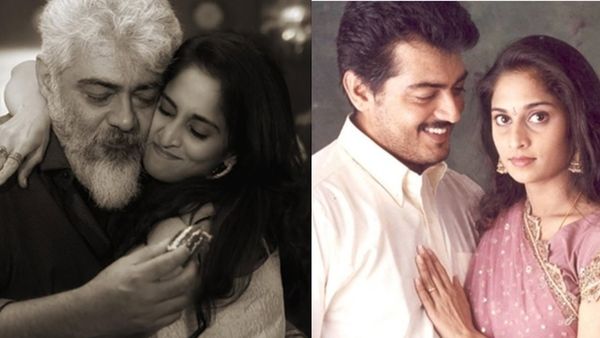 ശാലിനിയെ കൂട്ടിലിട്ട കിളിയെ പോലെയാക്കി? അജിത്തുമായി വിവാഹിതയായിട്ട് 25 വര്‍ഷം, ഇന്നും മാറ്റമില്ലാതെ താരങ്ങള്‍