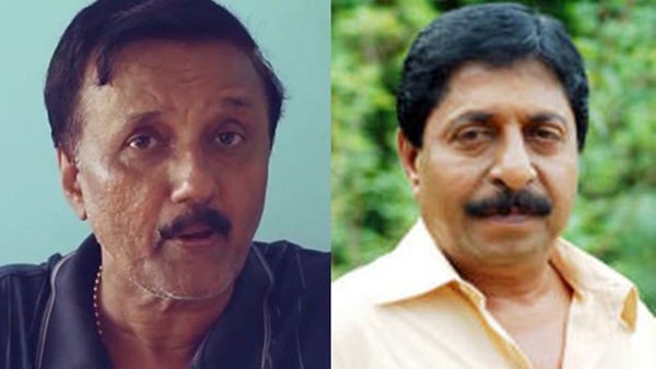 ശ്രീനിവാസന്‍ ഒരു പണക്കൊതിയനാണോ? മമ്മൂട്ടിയോട് 2000 രൂപ കടം വാങ്ങി കല്യാണം കഴിച്ചു; കഥ പറഞ്ഞ് ശാന്തിവിള ദിനേശ്