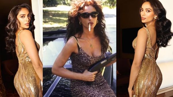 പുതിയ മരുമകള്‍ക്ക് എന്ത് വേഷവും ഇടാമോ? സാമന്തയെ കുറ്റം പറഞ്ഞ അക്കിനേനി ആരാധകരെ ചോദ്യം ചെയ്ത് സൈബറിടം