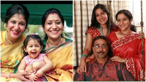 അബോര്‍ഷനായതാണ്, പാട്ടിന് വേണ്ടി കുട്ടികളെ കളഞ്ഞെന്ന് പഴി പറഞ്ഞവരുണ്ട്! ഗര്‍ഭകാലത്തെ വെല്ലുവിളിയെ പറ്റി സുജാത