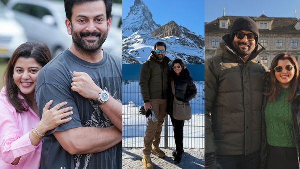 പൊക്കമില്ല, ഭംഗിയില്ല! കുറ്റപ്പെടുത്തലുകൾക്കിപ്പുറം 14 വര്‍ഷത്തെ ദാമ്പത്യം പൂർത്തിയാക്കി പൃഥ്വിയും സുപ്രിയയും