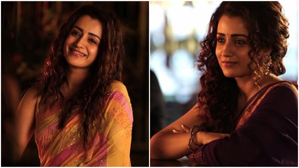 തൃഷയെ ഇത്രയും വേദനിപ്പിച്ചത് ആരാണ്! വിജയുടെ കാമുകി, മരുന്ന് ഉപയോഗിക്കുന്നു, ആരോപണങ്ങളാണോ? പോസ്റ്റ് വൈറല്‍