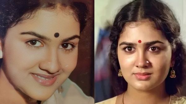 എന്റെ കൊച്ചിനെ ആരാ പേടിപ്പിച്ചത്, അച്ഛന്‍ അലറി! ഉര്‍വശിയുടെ തുടക്കം ആ മോഹാലസ്യത്തില്‍ നിന്ന്; കുറിപ്പ് വൈറല്‍