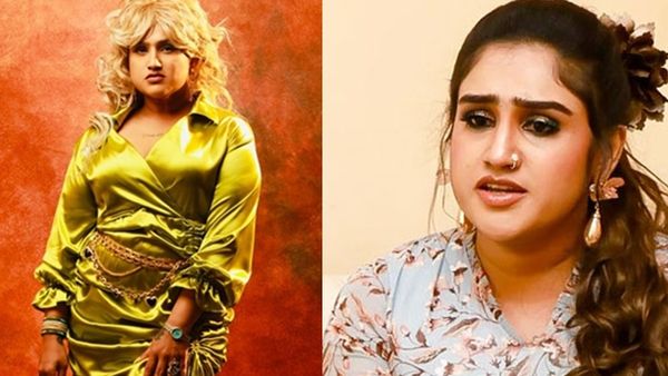 ഇനിയും വിവാഹിതയാവും, 40 വിവാഹം വരെ കഴിക്കാനാണ് പ്ലാന്‍! അടുത്ത വിവാഹത്തെ കുറിച്ച് വെളിപ്പെടുത്തി വനിത