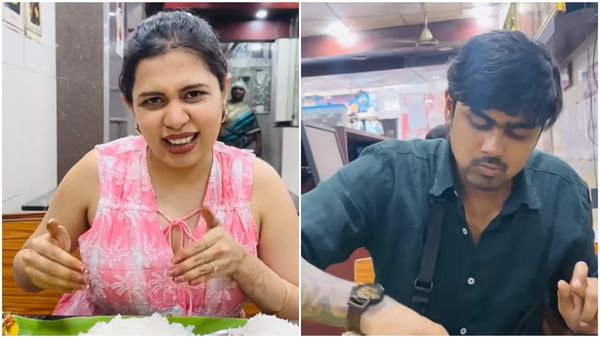 കുഞ്ഞ് വയറ്റില്‍ കിടന്ന് ചവിട്ടോട് ചവിട്ടാണ്! അശ്വിന്‍ ആര്‍ത്തിയോടെയാണോ ഭക്ഷണം കഴിക്കുന്നത്; ചോദ്യവുമായി ദിയ