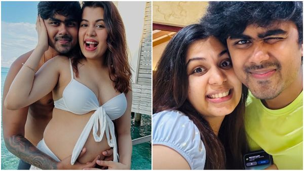 റിലേഷന്‍ഷിപ്പില്‍ ബോറടിക്കുന്നത് എങ്ങനെയാണ്! ഭര്‍ത്താവായിട്ടും അശ്വിനോടുള്ള ക്രഷ് ഇപ്പോഴുമുണ്ടെന്ന് ദിയ കൃഷ്ണ