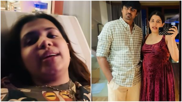 ബെഡില്‍ കിടന്ന ശേഷം ഭര്‍ത്താവും ഭാര്യയും തമ്മില്‍ പറയുന്ന ഗോസിപ്പ് മറ്റാര്‍ക്കും പറ്റില്ല! പോസ്റ്റുമായി ദിയ